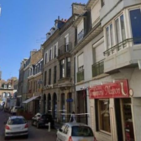 Le Briochin Lejlighed Saint-Brieuc Eksteriør billede